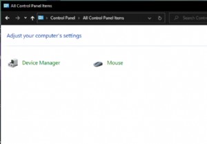 How to Hide/Show Specific Control Panel Items in Windows 10?