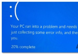 [FIX] Amifldrv64.sys BSOD when Updating BIOS on Windows 10