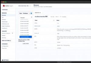 RedisInsight 1.6: Now Supporting RedisGears & Full Redis 6 ACL Compatibility