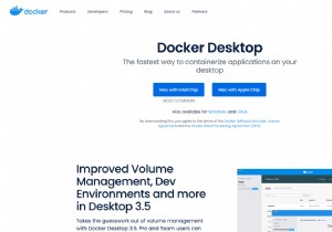Containerizing Your Rails Application: A Practical Guide