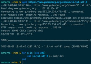 Mastering Lazy Enumerators in Ruby: Efficiently Process Huge Files