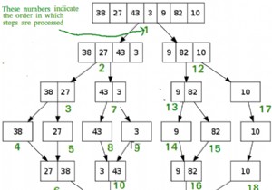 Mastering Merge Sort in Ruby: A Step‑by‑Step Guide