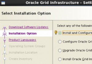 Oracle Real Application Clusters One-Node Architecture: Enhancing High Availability