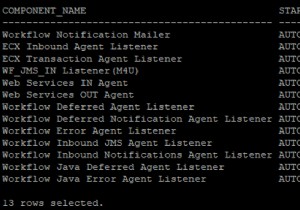 DBA Guide: Quick Fixes for Oracle Workflow Notification Mailer Issues