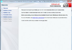 Upgrade Your Oracle GoldenGate Monitor Agent to Version 12.1.3 in 3 Simple Steps