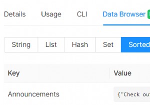 Instant In-App Announcements with Serverless Redis & React Native