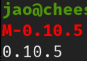 Marcel: A Modern, Python-Powered Shell for Linux