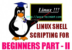 Master Shell Programming: 5 Essential Bash Scripts for Linux Beginners – Part II