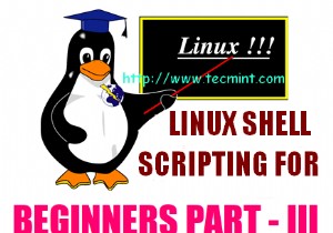 Mastering Linux Bash Scripting: Advanced Techniques – Part III