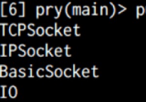 Master Ruby Network Programming: Build Custom Clients & Servers with Sockets