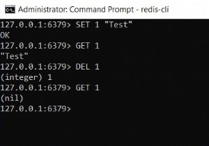 How to Delete a Key in Redis: A Step-by-Step Guide Using the DEL Command