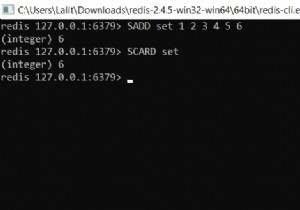 Master Redis SADD: Create Sets & Add Elements Efficiently