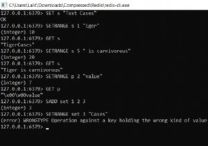 Master Redis SETRANGE: Update Portions of a String Value Efficiently