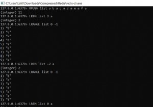 Master Redis LREM: Efficiently Remove Multiple Occurrences from a List