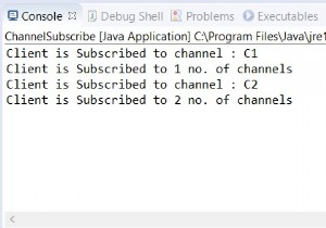 Implementing Redis Pub/Sub with Jedis: A Step‑by‑Step Guide