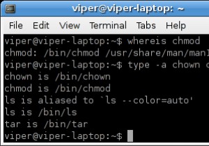 Locate Executable Binaries on Unix/Linux Systems: A Quick Guide