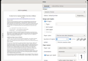 Easily Print Double‑Sided Documents at Home with a Simple Bash Script