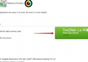 Safely Recover an NTFS Partition—Keep All Data Intact