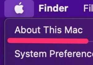 How to Determine the Manufacture Year of Your MacBook Pro