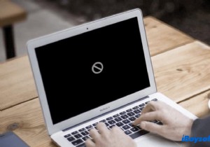 Resolve the Circle‑with‑Line Boot Error on Your Mac – Step‑by‑Step Fix
