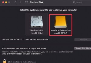 Fix Mac Not Detecting Internal Hard Drive: Step-by-Step Recovery Guide
