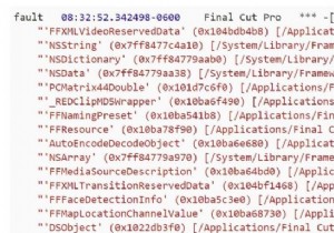 Fix Final Cut Pro 10.6 on macOS Monterey: Resolve Crashes & the Spinning Rainbow Ball