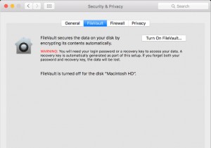 Quick Fix for a Frozen Mac During Updates