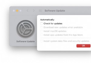 Resolve Pinch‑to‑Zoom Issues on Your Mac Trackpad