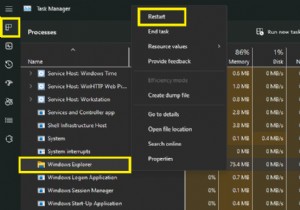 Resolve Missing Taskbar Icons in Windows 11 – Step‑by‑Step Fix