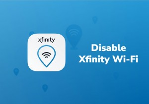 Disable Xfinity Wi‑Fi on Your Mac: Step‑by‑Step Guide