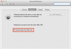 Reset Forgotten Mac Admin Password: Simple Steps for macOS 10.13 High Sierra