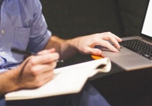 Master Mac Note‑Taking: The Ultimate Guide for Class, Work, and Everyday Use