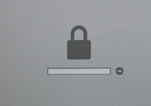 How to Set and Protect Your Mac Firmware Password: A Step‑by‑Step Guide