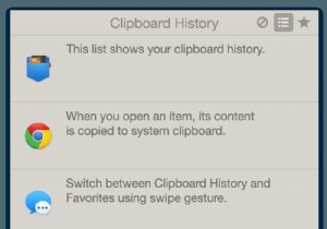 Master Clipboard History on macOS: How to View and Manage Your Copied Content
