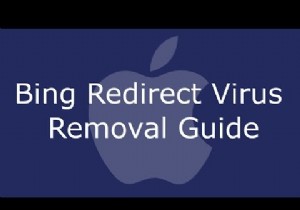How to Eliminate the Bing Redirect Virus on Your Mac – A Step‑by‑Step Guide