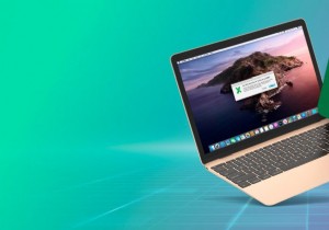 Effortless & Reliable Excel File Recovery on Mac