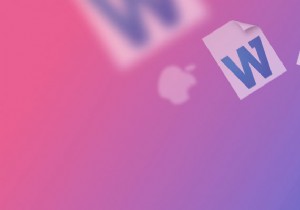 7 Proven Methods to Recover Deleted Microsoft Word Documents on macOS
