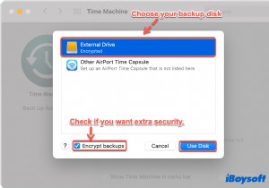 How to Safely Back Up Your Mac: A Complete Guide