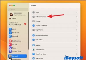 Step-by-Step Guide: Uninstall macOS Ventura Beta and Revert to macOS Monterey