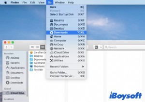 Permanently Remove Downloads on Your Mac: A Quick, Secure Guide