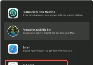Step‑by‑Step Guide: Formatting Your Mac Startup Disk with Disk Utility (2024)