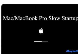 Speed Up Your MacBook Pro Startup: Proven Solutions for 2024