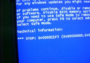 Resolve 0x0000c1f5 Error on Windows Vista – Quick & Effective Fixes