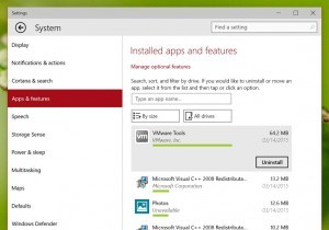 Move Windows 10 Store Apps to Another Drive – Simple Steps