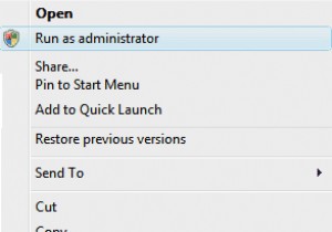 Seamlessly Run Any Program as Administrator – Quick Setup Guide