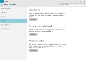 Step‑by‑Step Guide to Uninstalling Windows 10 Updates Safely