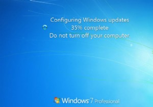 Fix Microsoft April 2019 Update Freezes on Windows 7/8.1