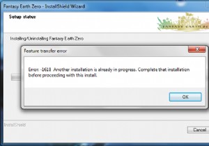 How to Fix Skype Error 1618: Quick Troubleshooting Guide