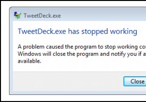 How to Stop TweetDeck Freezing on Your PC – Quick Fixes & Prevention