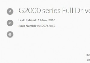 Install Canon Printer Drivers on Windows 10 – Step‑by‑Step Guide